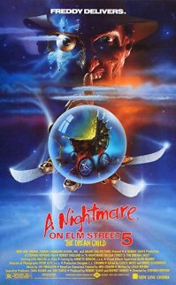 Elm Sokağı Kabusu 5: Hayal Çocuk (A Nightmare on Elm Street: The Dream Child)