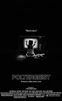 Kötü Ruh (Poltergeist)