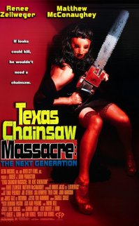 Teksas Katliamı 4 (Texas Chainsaw Massacre: The Next Generation)