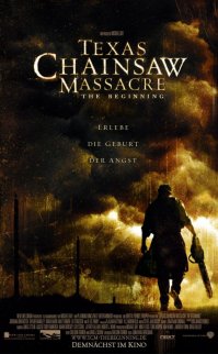 Teksas Katliamı 6 (The Texas Chainsaw Massacre: The Beginning)