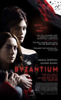 Bir Vampir Hikayesi (Byzantium)