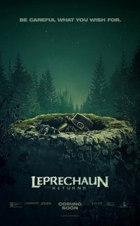 Lanetli Cüce 8 (Leprechaun Returns)