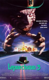 Lanetli Cüce 3 (Leprechaun 3)