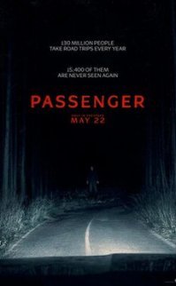 Yolcu (Passenger)