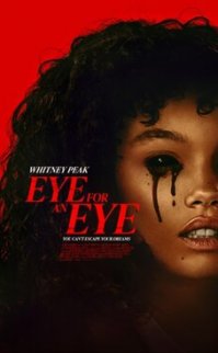 Göze Göz (Eye for an Eye)