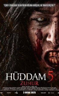 Hüddam 5: Zuhur
