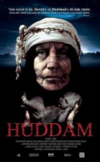 Hüddam