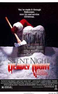 Kanlı Gece (Silent Night, Deadly Night)
