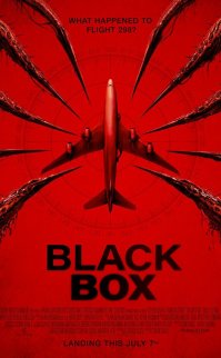 Black Box: Flight 298