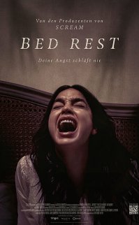 Karanlık Ruhlar (Bed Rest)