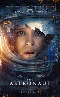 The Astronaut