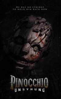 Pinokyo: Kanlı Masal (Pinocchio: Unstrung)