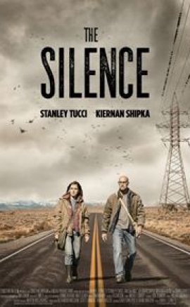 Sessizlik / Silence Türkçe Dublaj izle 4673291