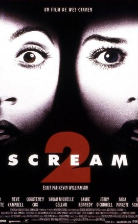Çığlık 2 (Scream II)