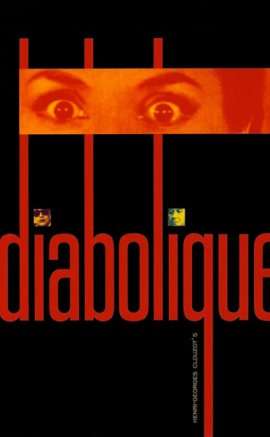 Şeytan Ruhlu İnsanlar (Les diaboliques)