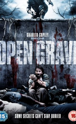 Açık Mezar (Open Grave)