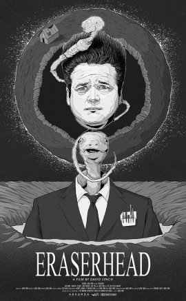 Silgi Kafa (Eraserhead)