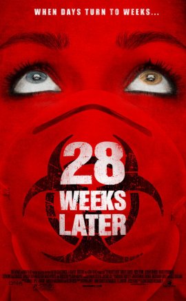 28 Hafta Sonra (28 Weeks Later)