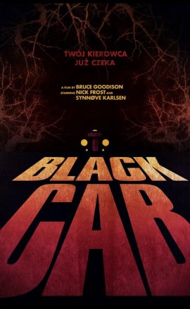 Kanlı Yolculuk (Black Cab)