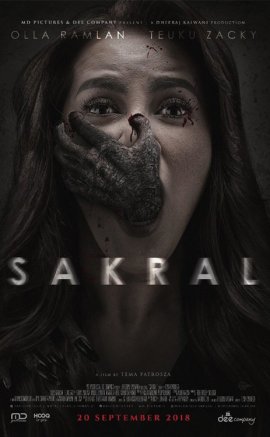 Sakral