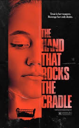 The Hand That Rocks the Cradle