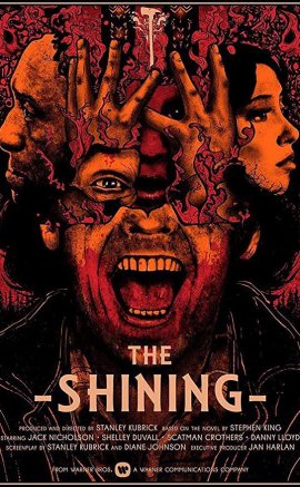 Cinnet (The Shining)