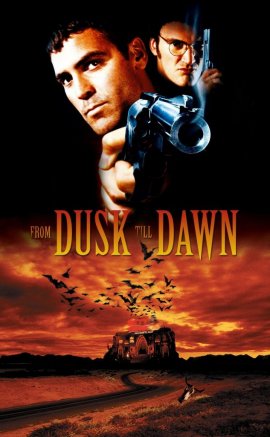 Gün Batımından Şafağa (From Dusk Till Dawn)