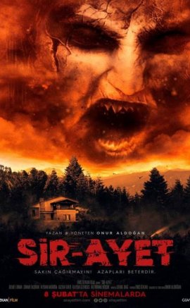 Sir-Ayet