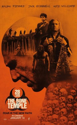 28 Yıl Sonra: Kemik Tapınağı (28 Years Later: The Bone Temple)