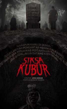 Kabir Azabı (Grave Torture)