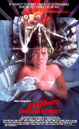 Elm Sokağı Kabusu (A Nightmare on Elm Street)