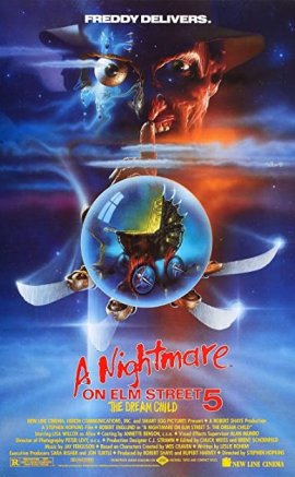 Elm Sokağı Kabusu 5: Hayal Çocuk (A Nightmare on Elm Street: The Dream Child)