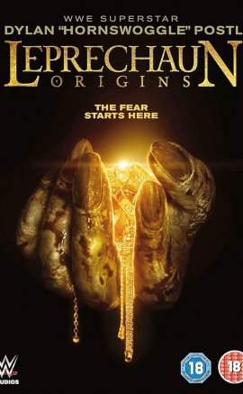 Lanetli Cüce 7 (Leprechaun: Origins)