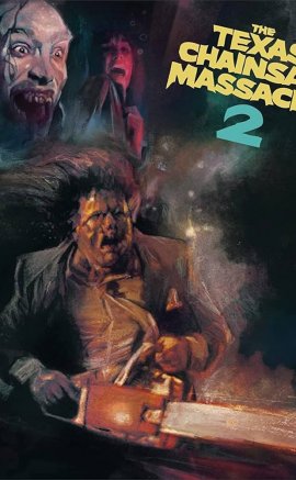 Teksas Katliamı 2 (The Texas Chainsaw Massacre 2)
