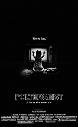 Kötü Ruh (Poltergeist)