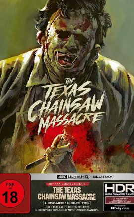 Teksas Katliamı 5 (The Texas Chainsaw Massacre)
