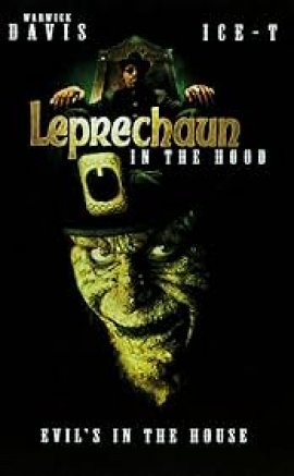 Lanetli Cüce 5 (Leprechaun 5: In the Hood)