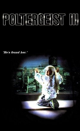 Kötü Ruh 3 (Poltergeist III)