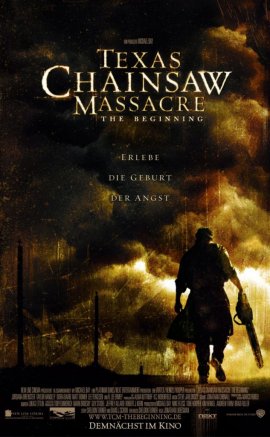 Teksas Katliamı 6 (The Texas Chainsaw Massacre: The Beginning)