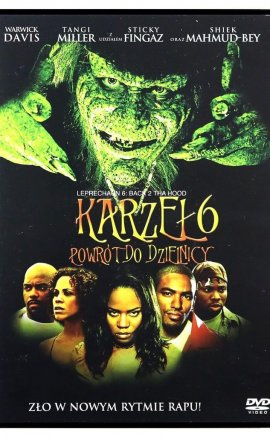 Lanetli Cüce 6 (Leprechaun 6: Back 2 Tha Hood)