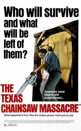Teksas Katliamı (The Texas Chain Saw Massacre)