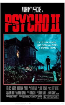 Sapık 2 (Psycho II)