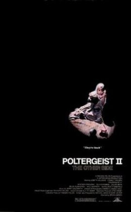 Kötü Ruh 2: Diğer Taraf (Poltergeist II: The Other Side)