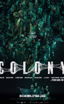 Colony (Gunche)