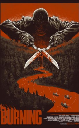 The Burning