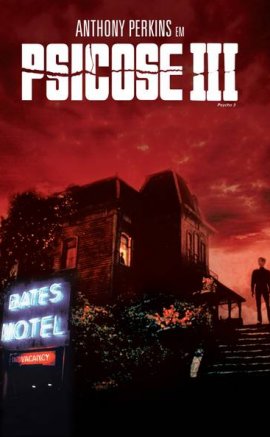 Sapık 3 (Psycho III)