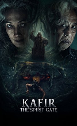 Kafir: The Spirit Gate