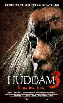 Hüddam 3: Lamia