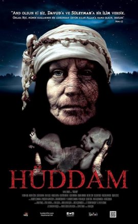 Hüddam