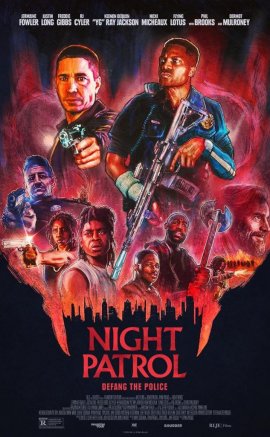 Gece Devriyesi (Night Patrol)